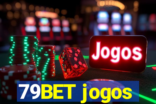 79BET jogos